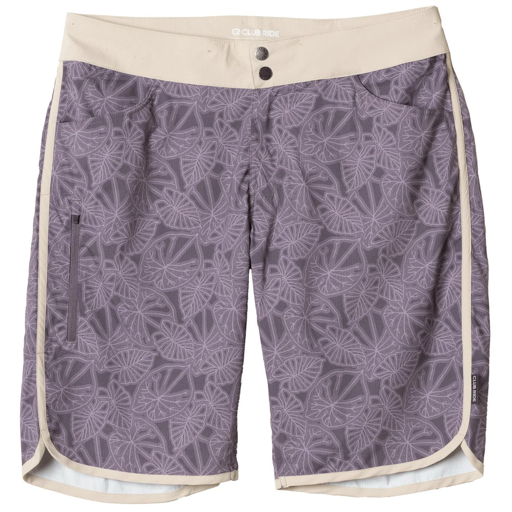 Womens Savvy 11" Shorts