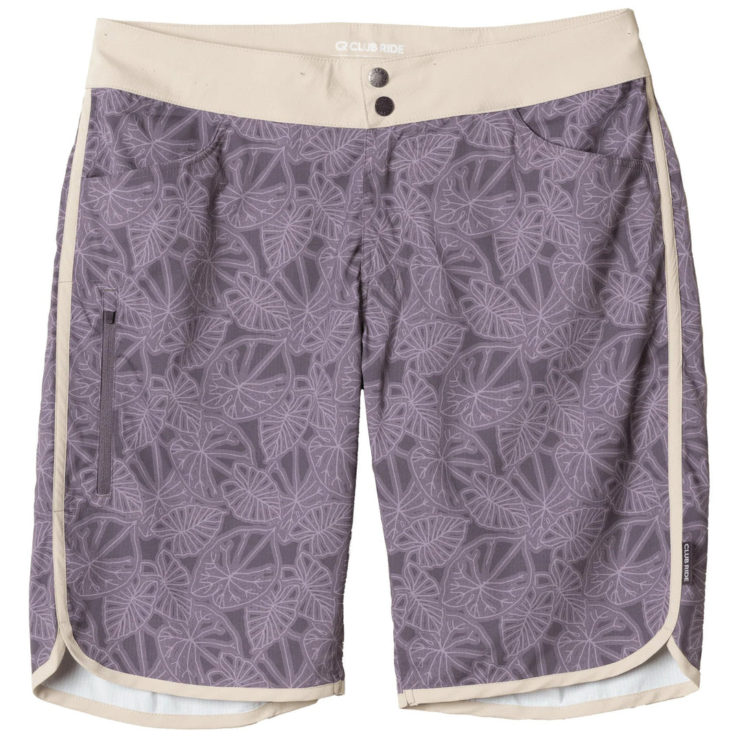 Womens Savvy 11" Shorts