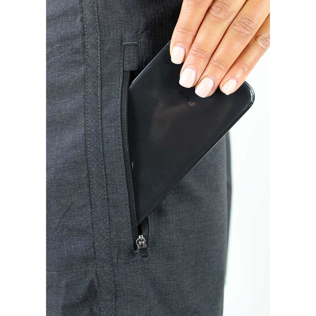 Womens Savvy 11" Shorts
