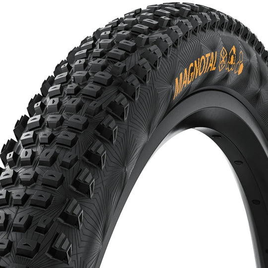 Magnotal Tire