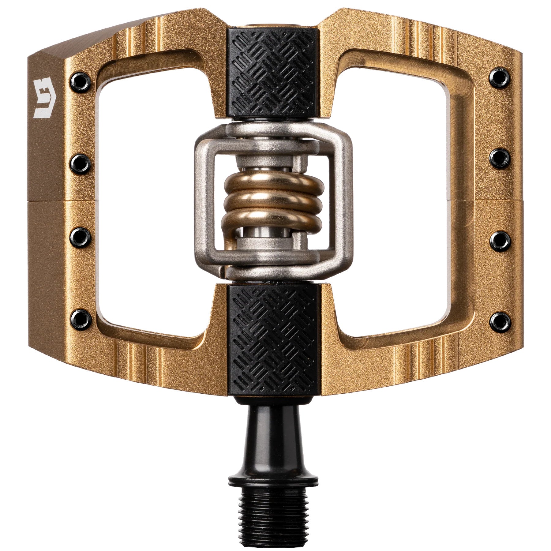 CrankBrothers Mallet DH Pedal – Thunder Mountain Bikes
