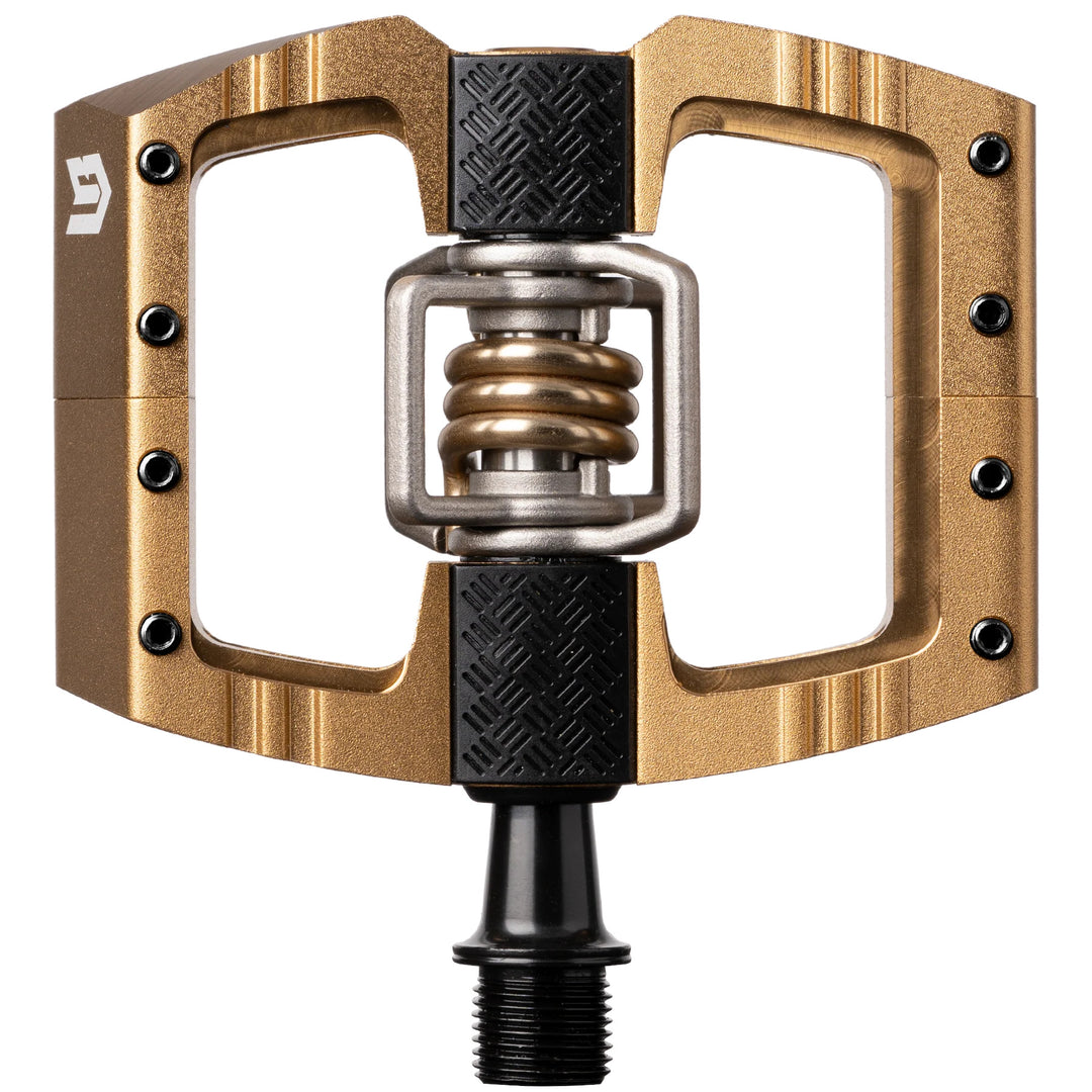 mallet 3 pedals Mallet DH Pedal – Thunder Mountain Bikes