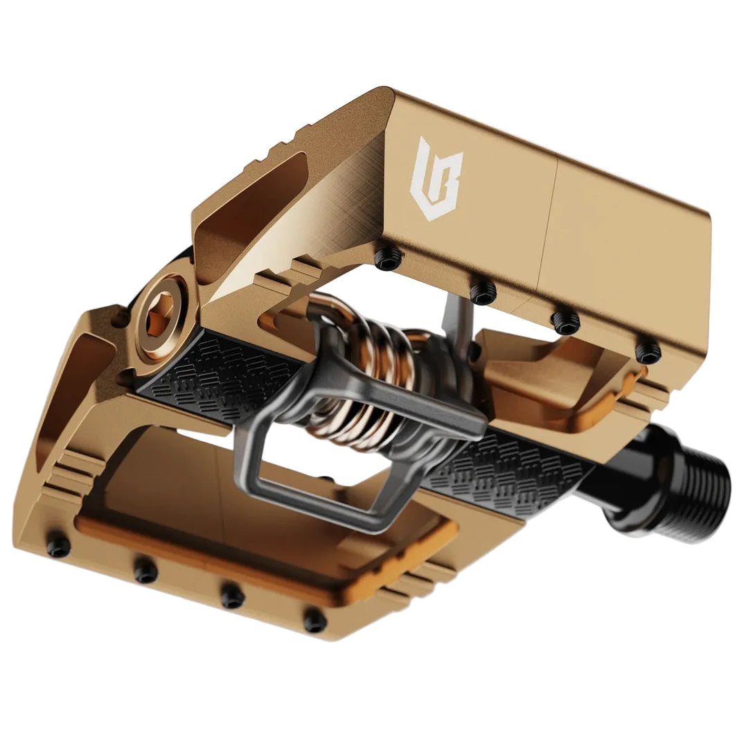dh sports pedale Mallet DH Pedal – Thunder Mountain Bikes