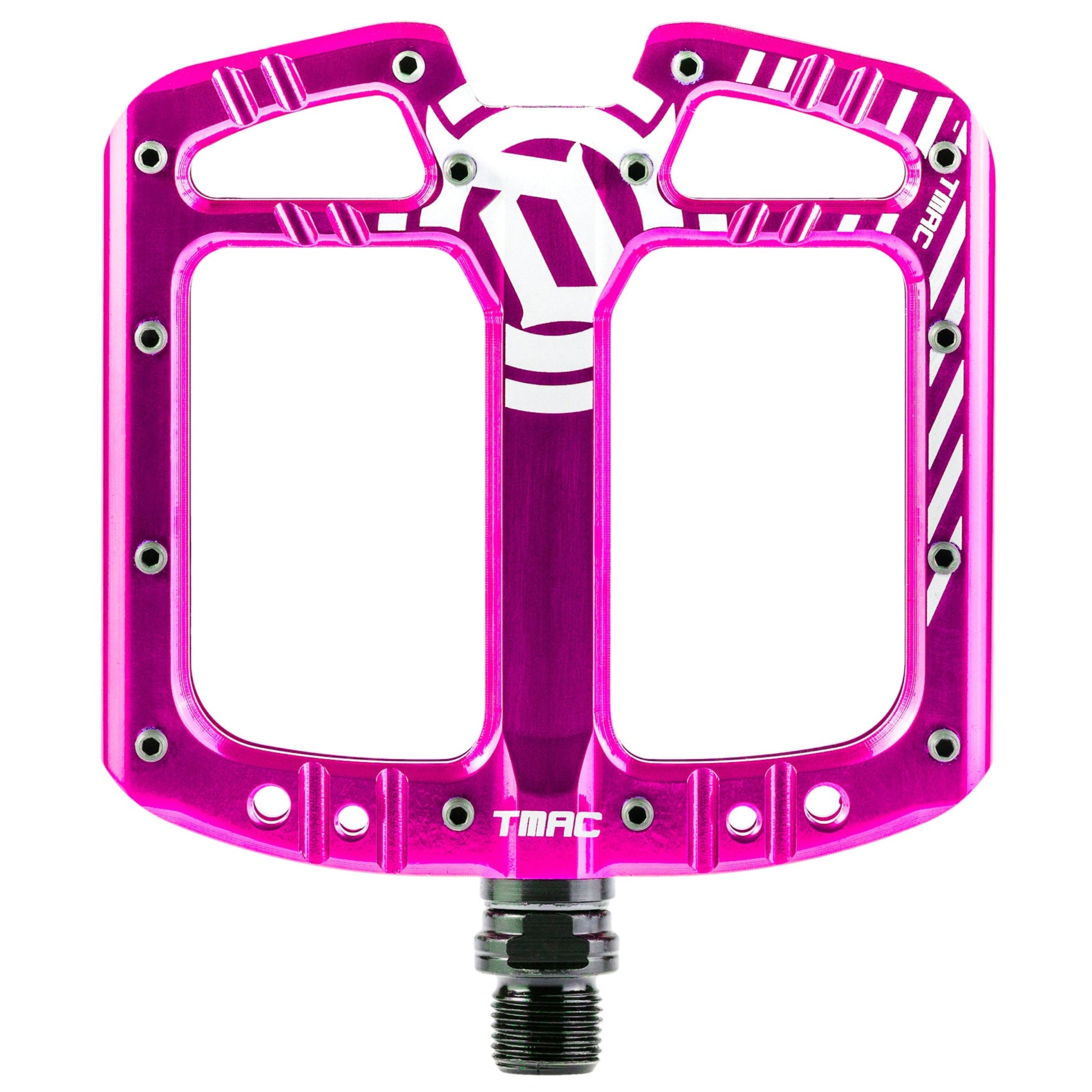 Deity TMAC Flat Pedals – Thunder Mountain Bikes