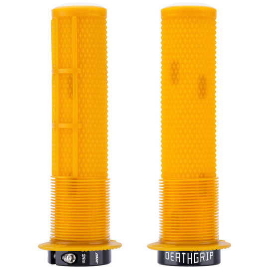 DeathGrip 2 Flanged Grips