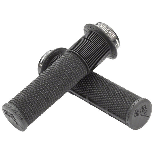 DeathGrip Flanged Grips