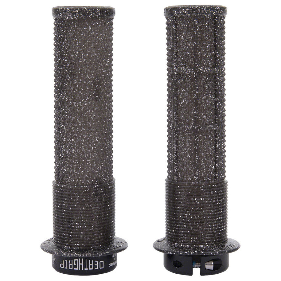 DeathGrip Flanged Grips