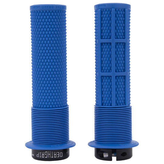 DeathGrip Flanged Grips