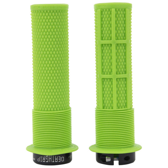 DeathGrip Flanged Grips