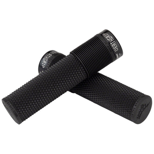 DeathGrip Flangeless Race Edition Grips