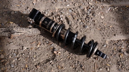 Era V2.1 Storia V4 Suspension Combo