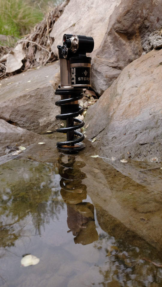 Era V2.1 Storia V4 Suspension Combo