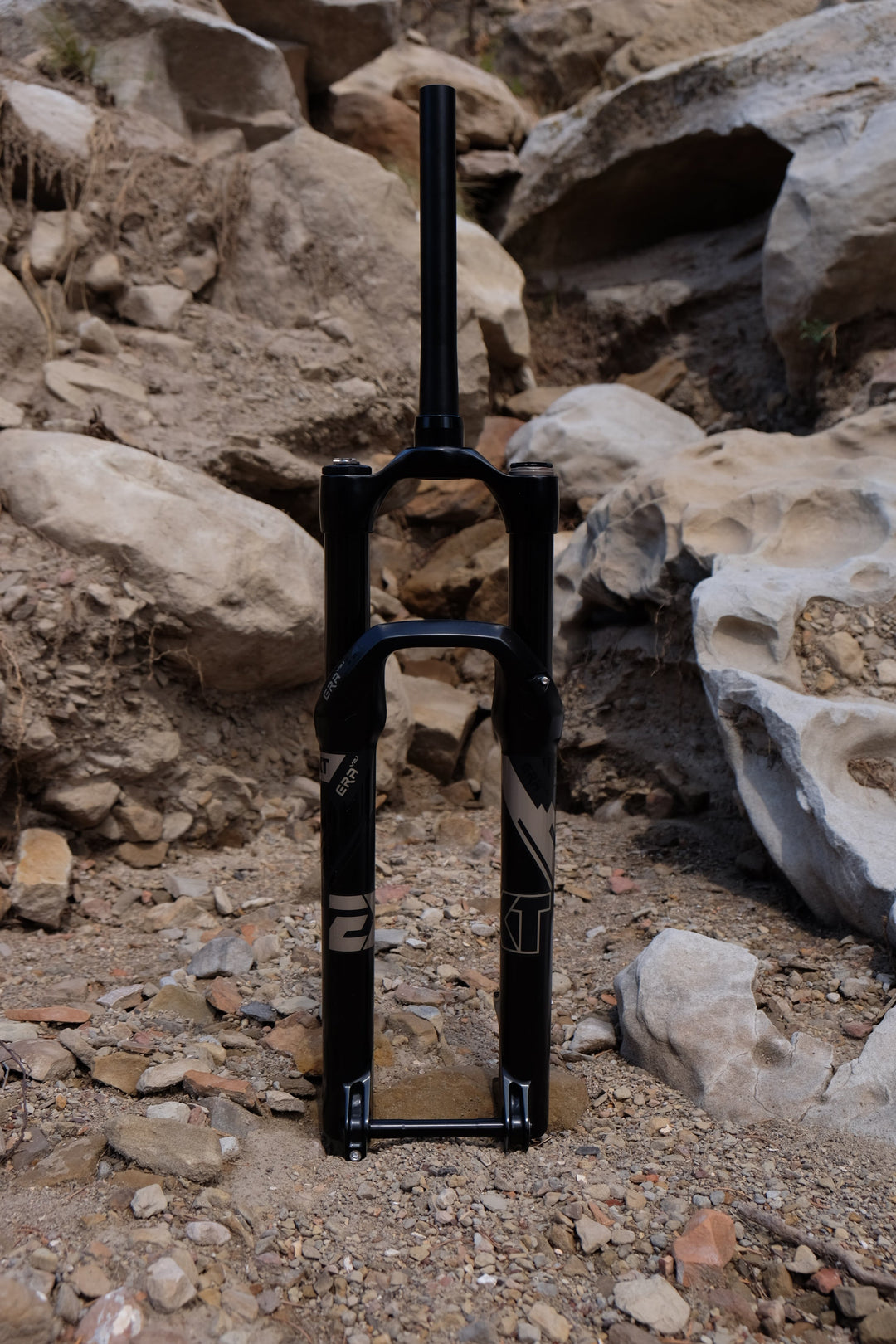 Era V2.1 Storia V4 Suspension Combo