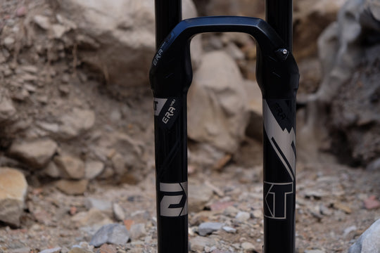 Era V2.1 Arma V4 Suspension Combo