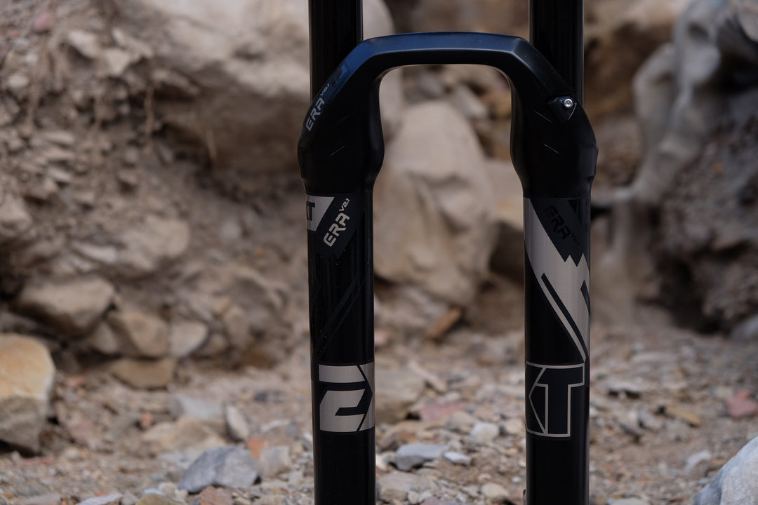 Era V2.1 Storia V4 Suspension Combo