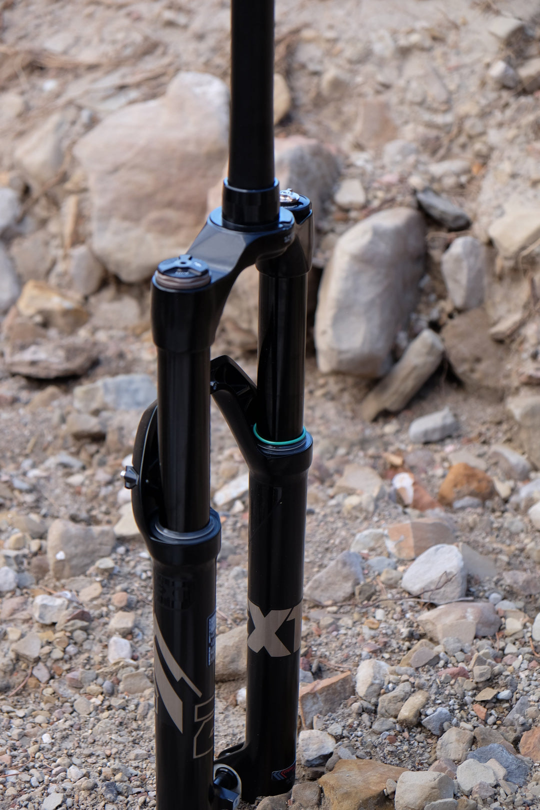 Era V2.1 Storia V4 Suspension Combo