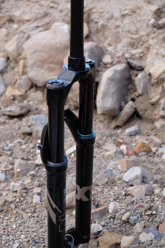 Era V2.1 Storia V4 Suspension Combo
