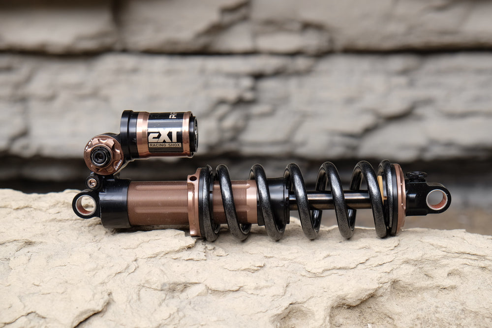 Era V2.1 Arma V4 Suspension Combo