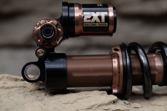 Era V2.1 Arma V4 Suspension Combo