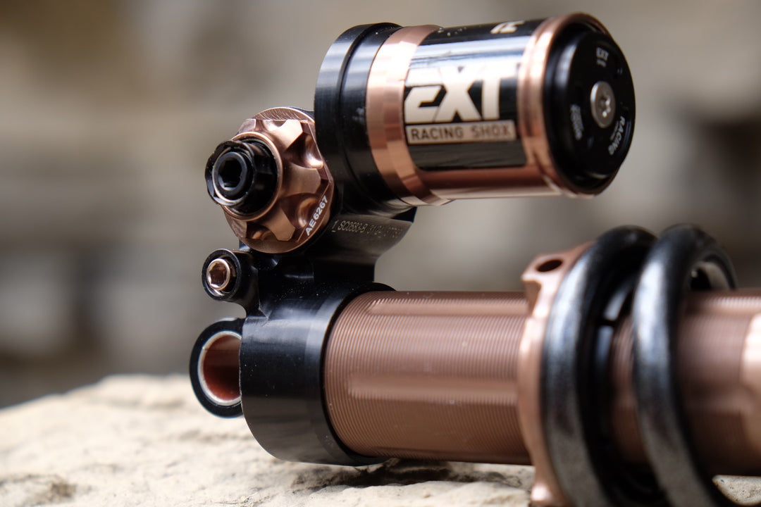 Era V2.1 Arma V4 Suspension Combo