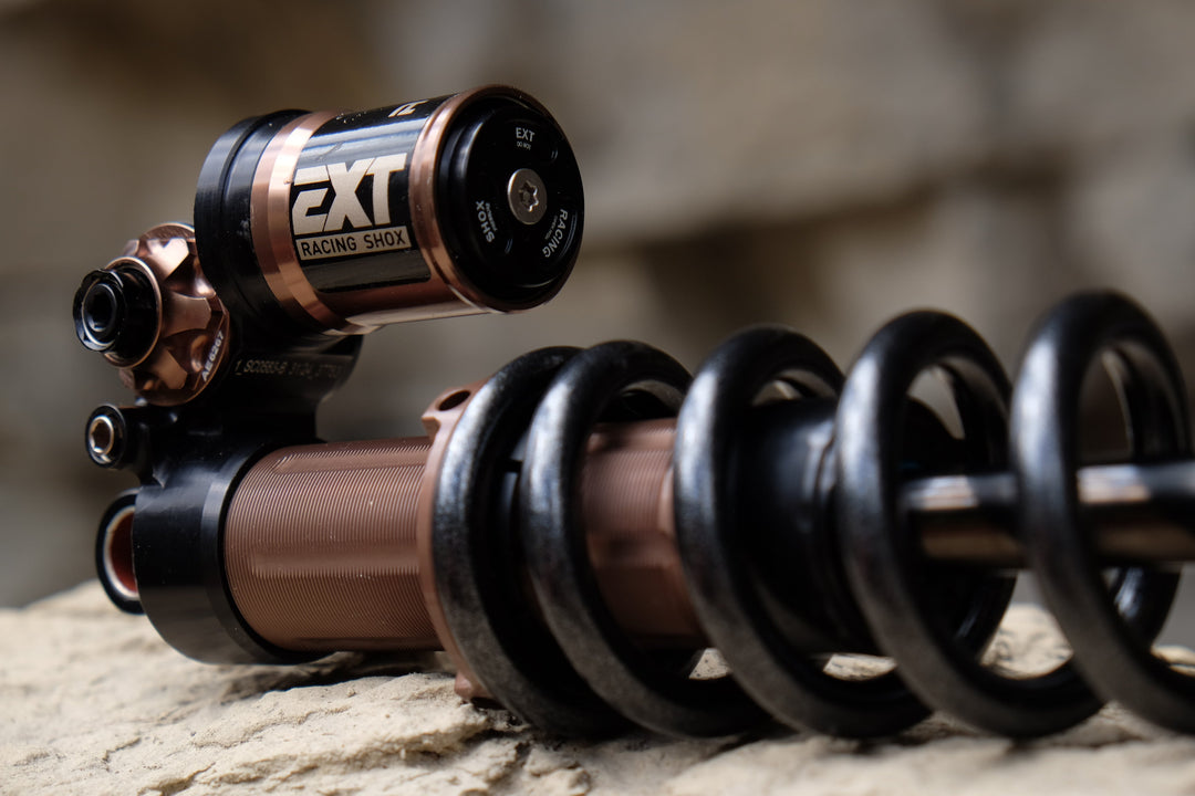 Era V2.1 Arma V4 Suspension Combo