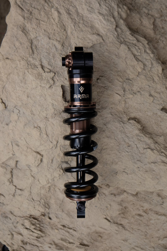 Era V2.1 Arma V4 Suspension Combo