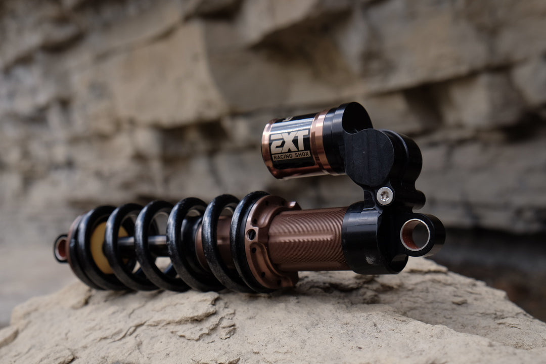 Era V2.1 Arma V4 Suspension Combo