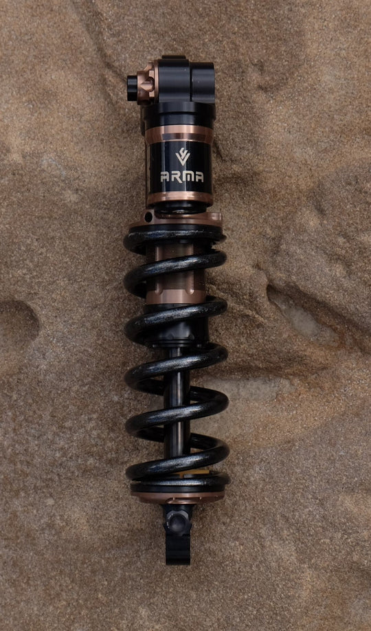 Era V2.1 Arma V4 Suspension Combo