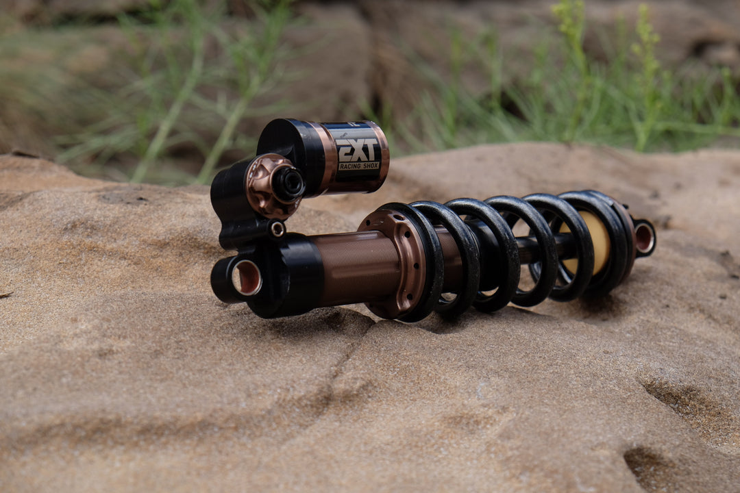Era V2.1 Arma V4 Suspension Combo