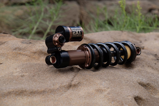 Era V2.1 Arma V4 Suspension Combo