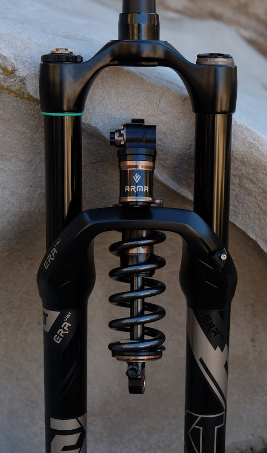 Era V2.1 Arma V4 Suspension Combo