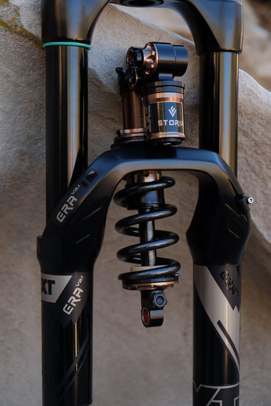 Era V2.1 Storia V4 Suspension Combo