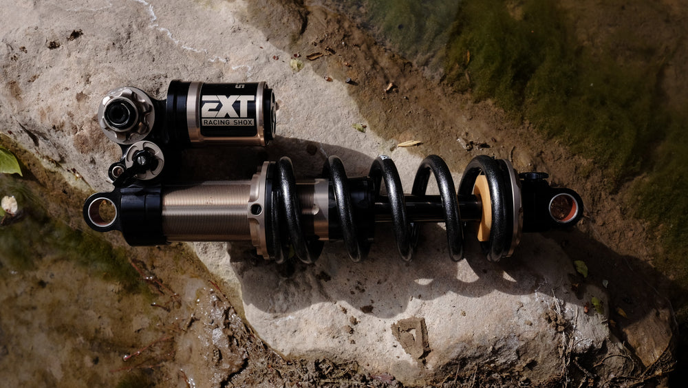 Era V2.1 Storia V4 Suspension Combo