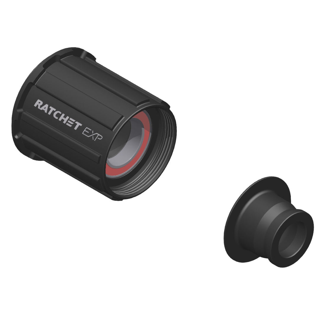 Ratchet EXP Freehub Body