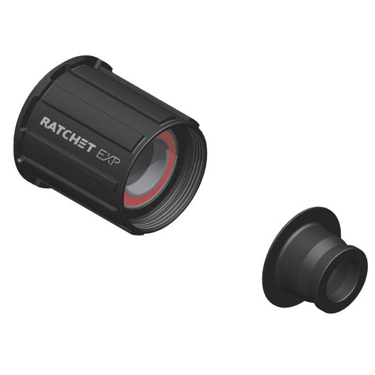 Ratchet EXP Freehub Body