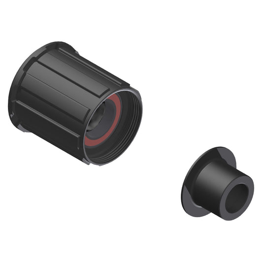Ratchet Freehub Body