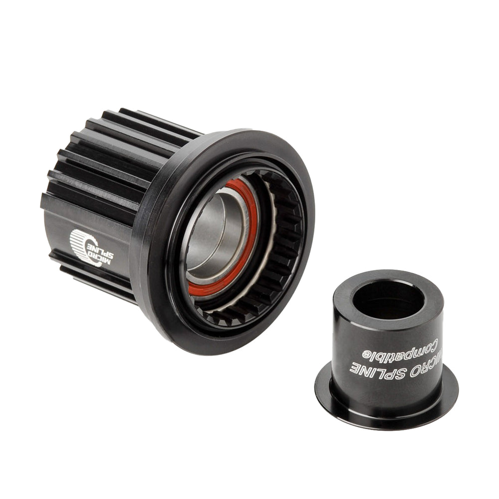 Ratchet Freehub Body