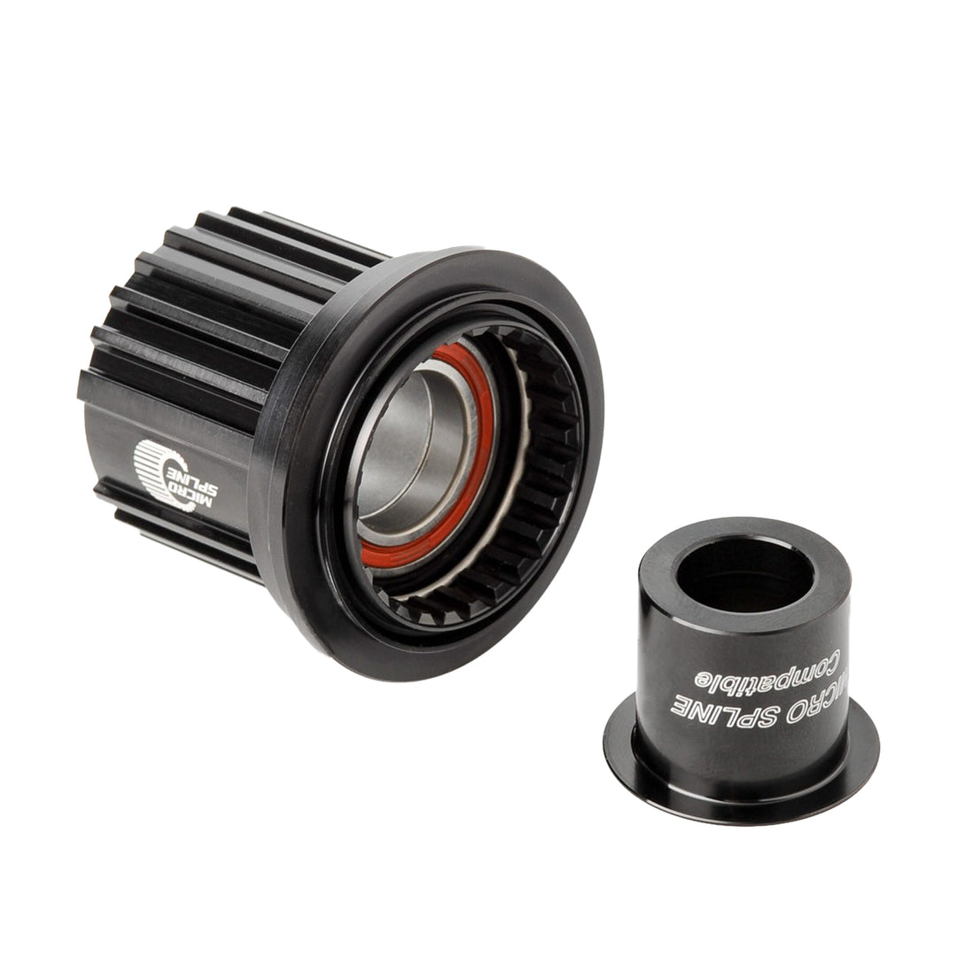 Ratchet Freehub Body