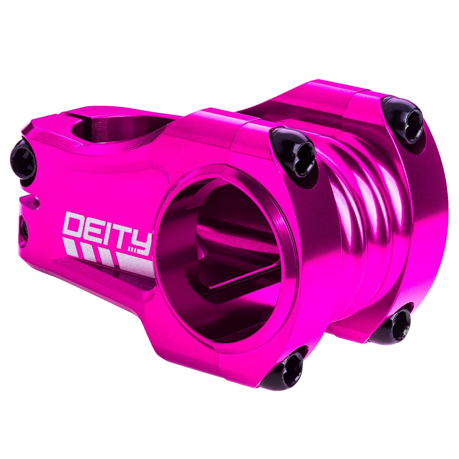 DEITY COPPERHEAD STEM /// 35mm LENGTH