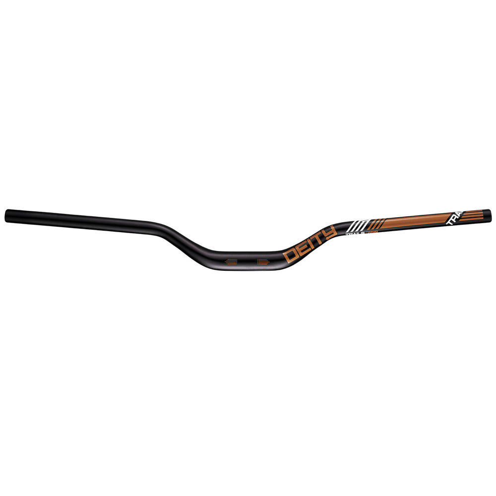 Highside 31.8mm Alloy Handlebar