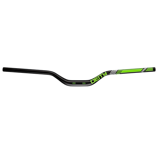 Highside 31.8mm Alloy Handlebar