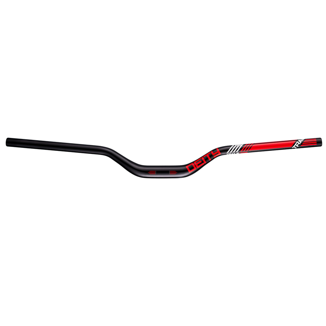 Highside 31.8mm Alloy Handlebar