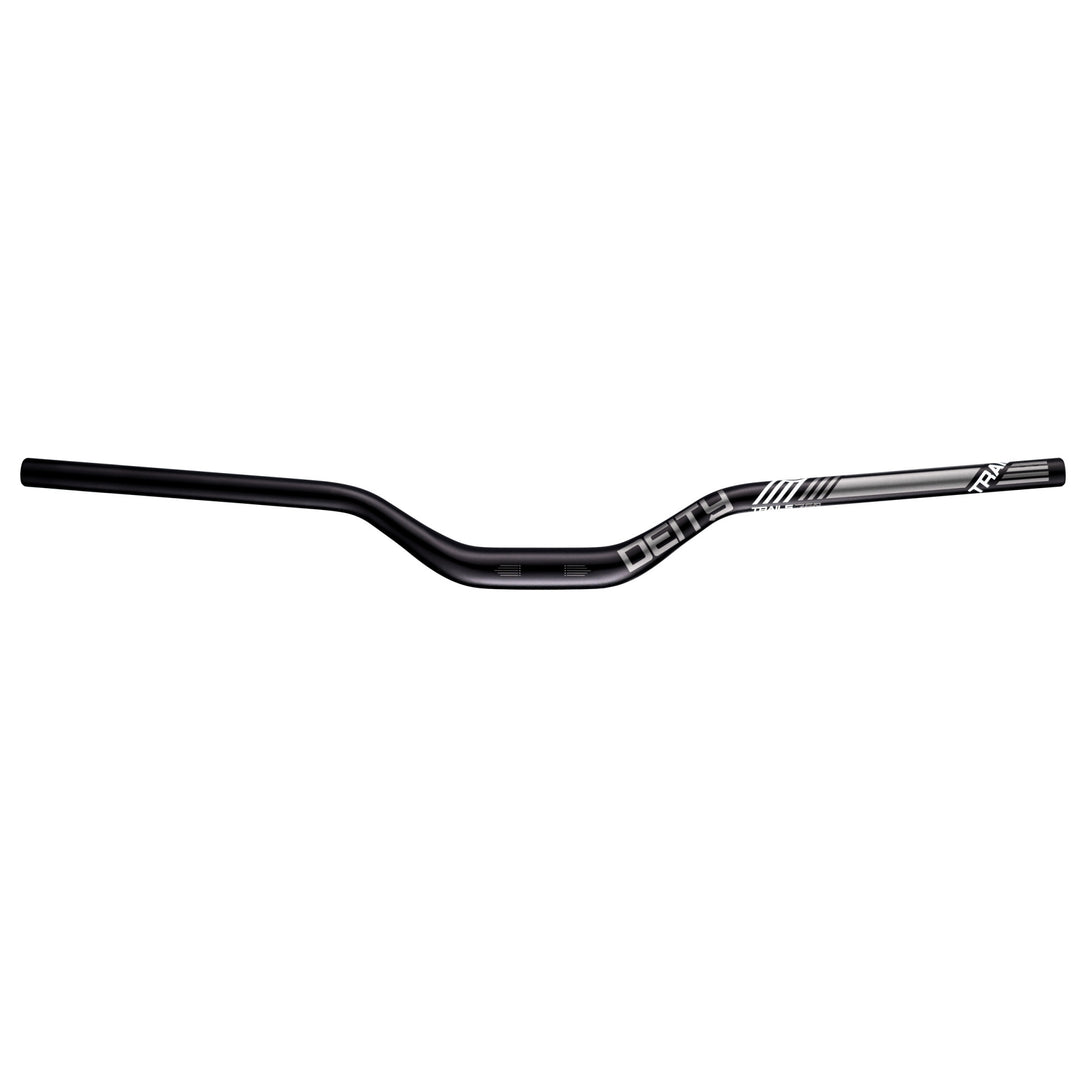 Highside 31.8mm Alloy Handlebar