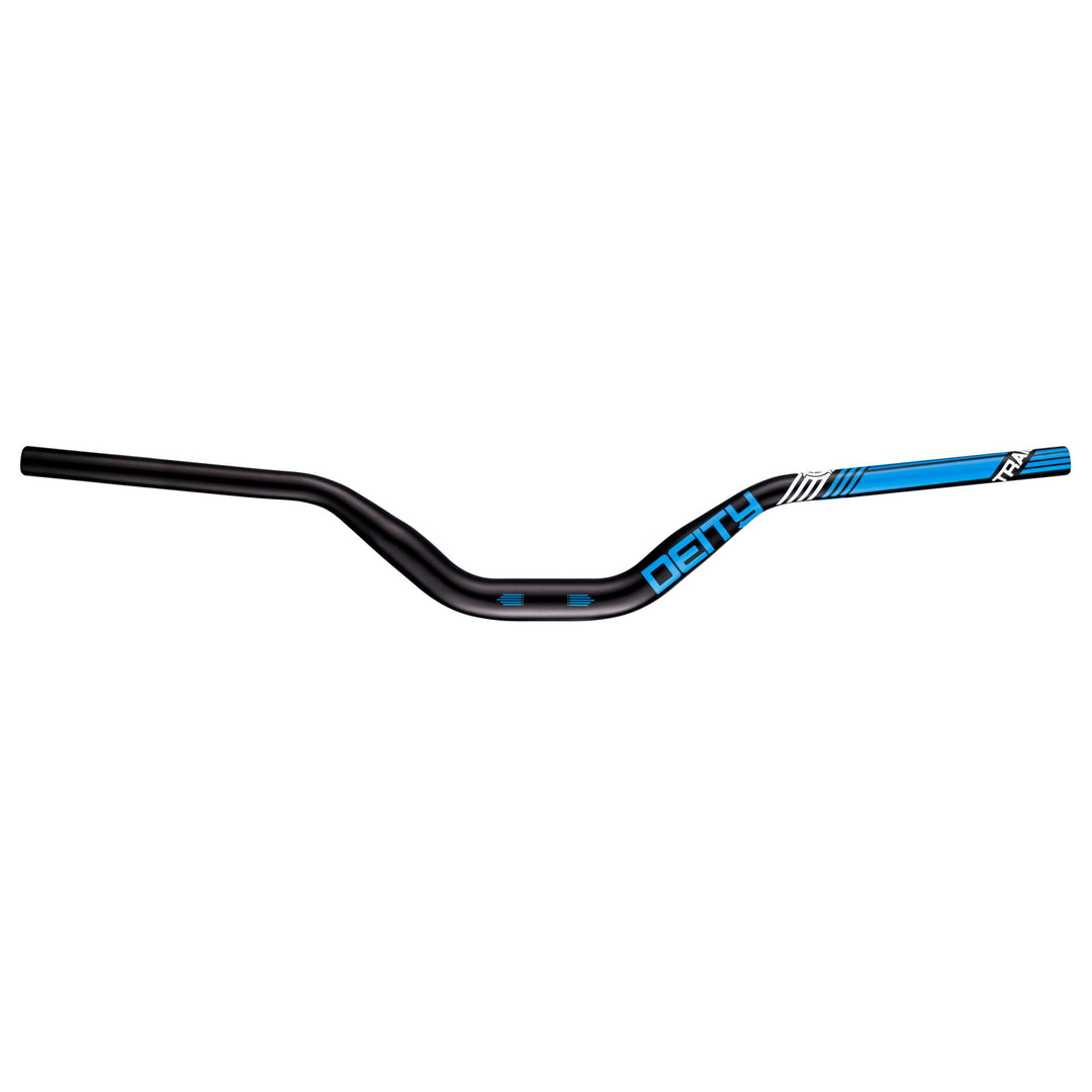 Highside 31.8mm Alloy Handlebar