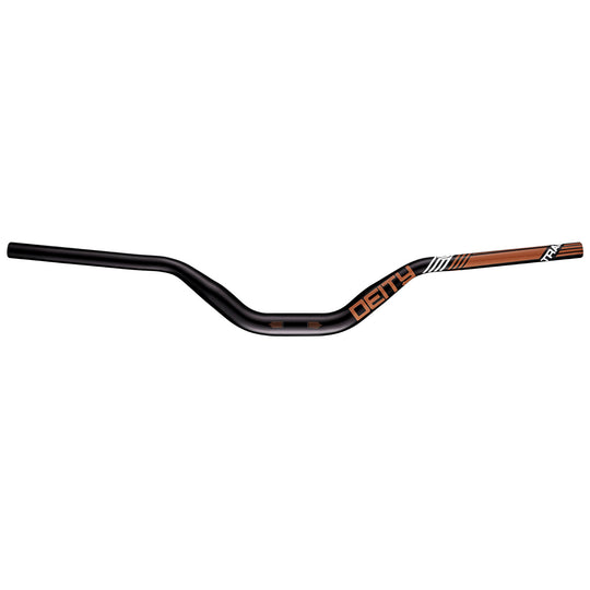 Highside 31.8mm Alloy Handlebar