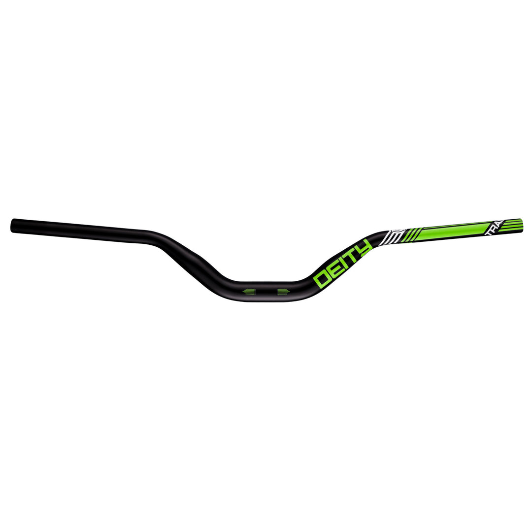 Highside 31.8mm Alloy Handlebar