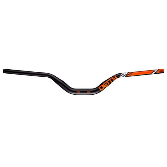 Highside 31.8mm Alloy Handlebar