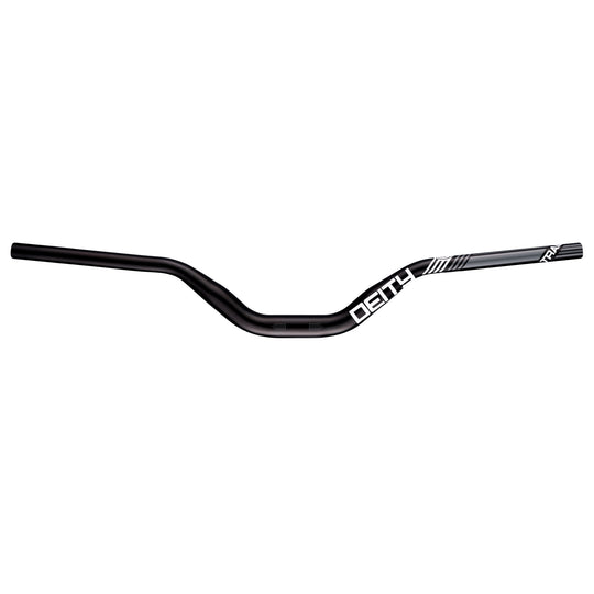 Highside 31.8mm Alloy Handlebar