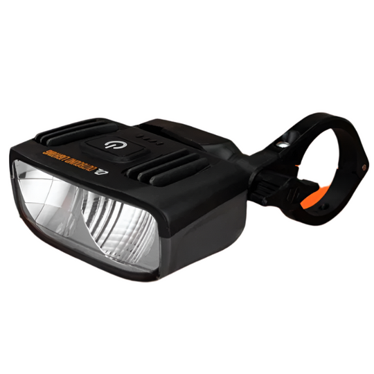 Detour Bike Light