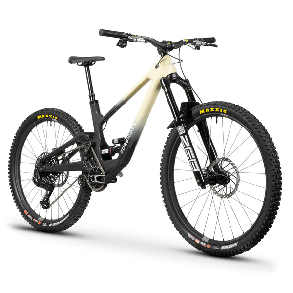 Forbidden Dreadnought V2 – Thunder Mountain Bikes